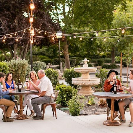 Summerwood Inn Paso Robles Exteriör bild