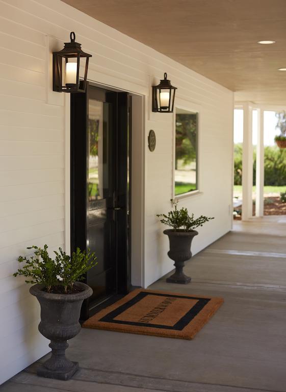 Summerwood Inn Paso Robles Exteriör bild
