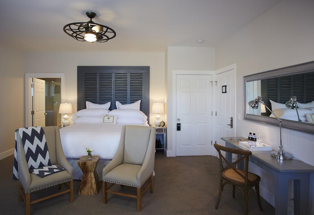 Summerwood Inn Paso Robles Exteriör bild